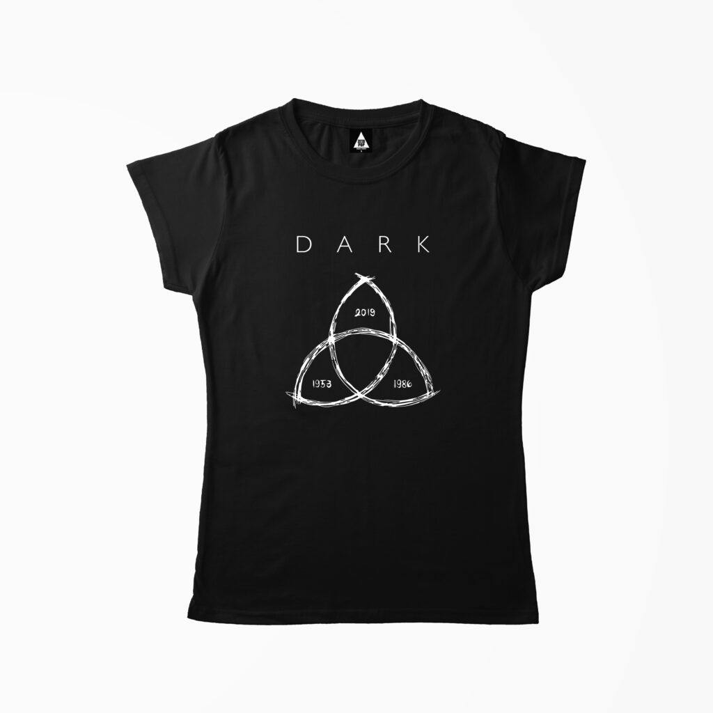 DARK (MUJER)