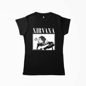 NIRVANA UNPLUGGED (MUJER)