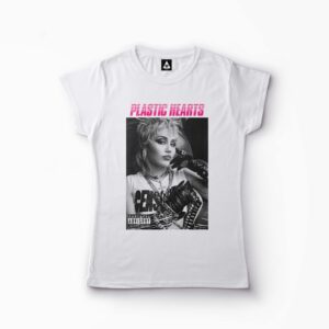 MILEY CYRUS - PLASTIC HEARTS (MUJER)