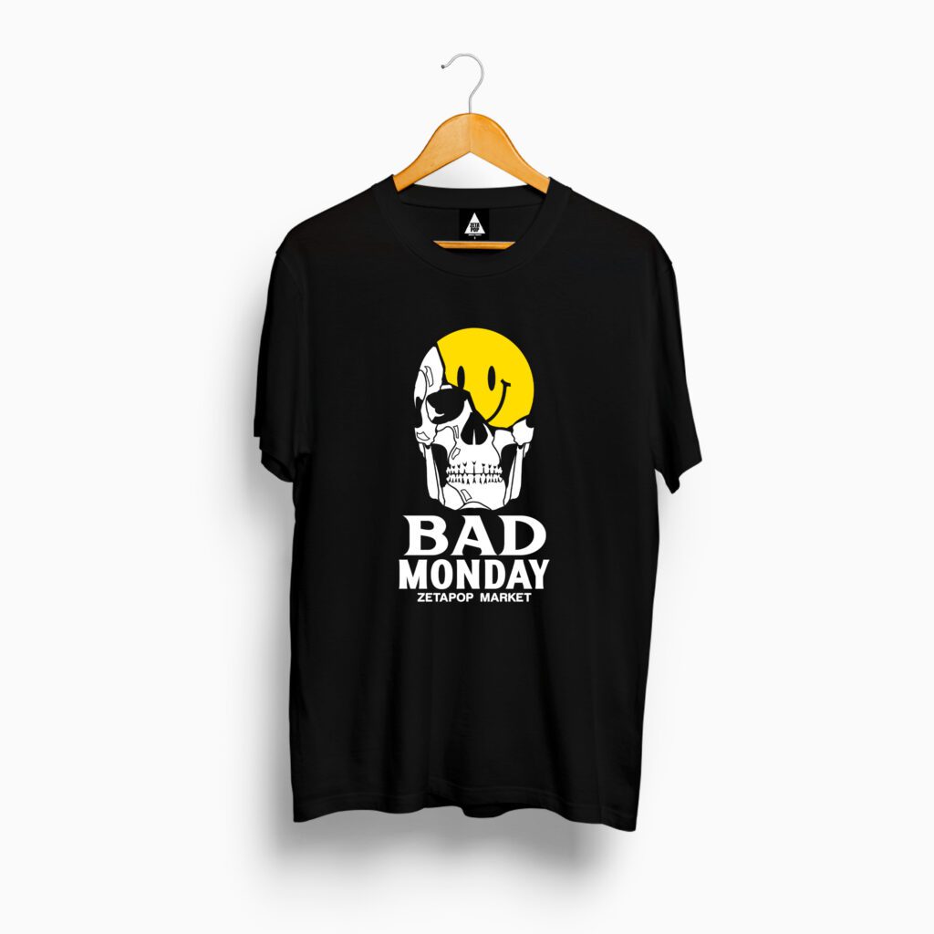 BAD MONDAY