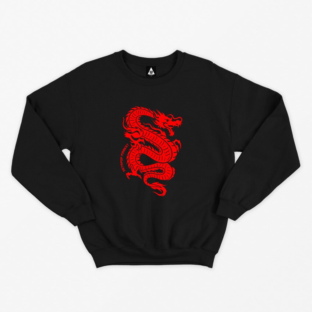 RED DRAGON