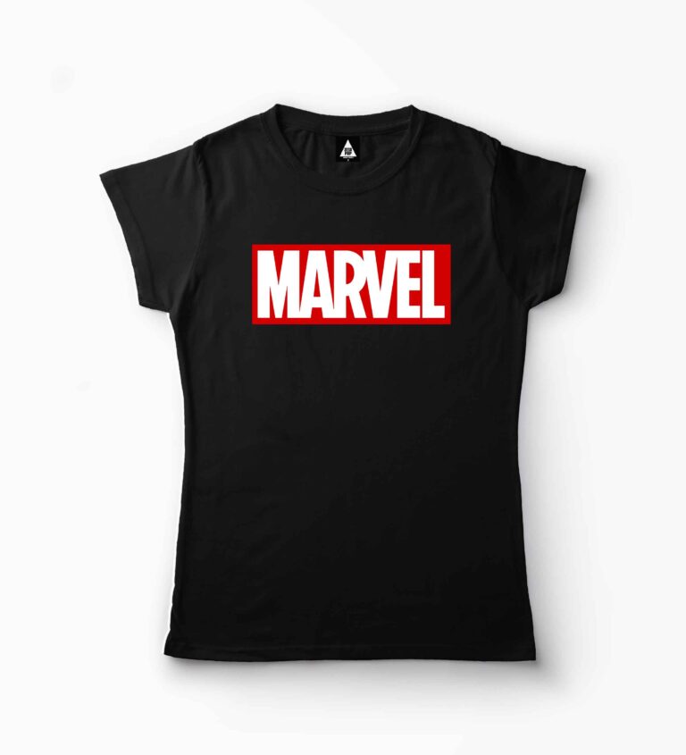 MARVEL (MUJER)