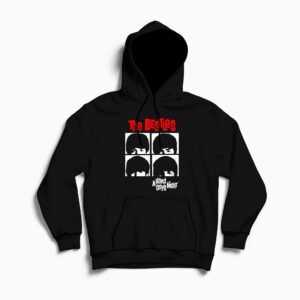 THE BEATLES - A HARD DAY'S NIGHT