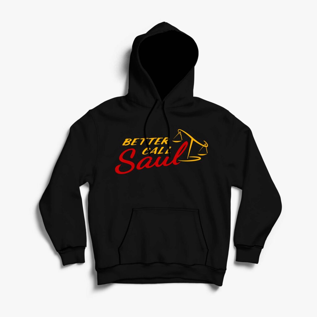 BETTER CALL SAUL - BREAKING BAD