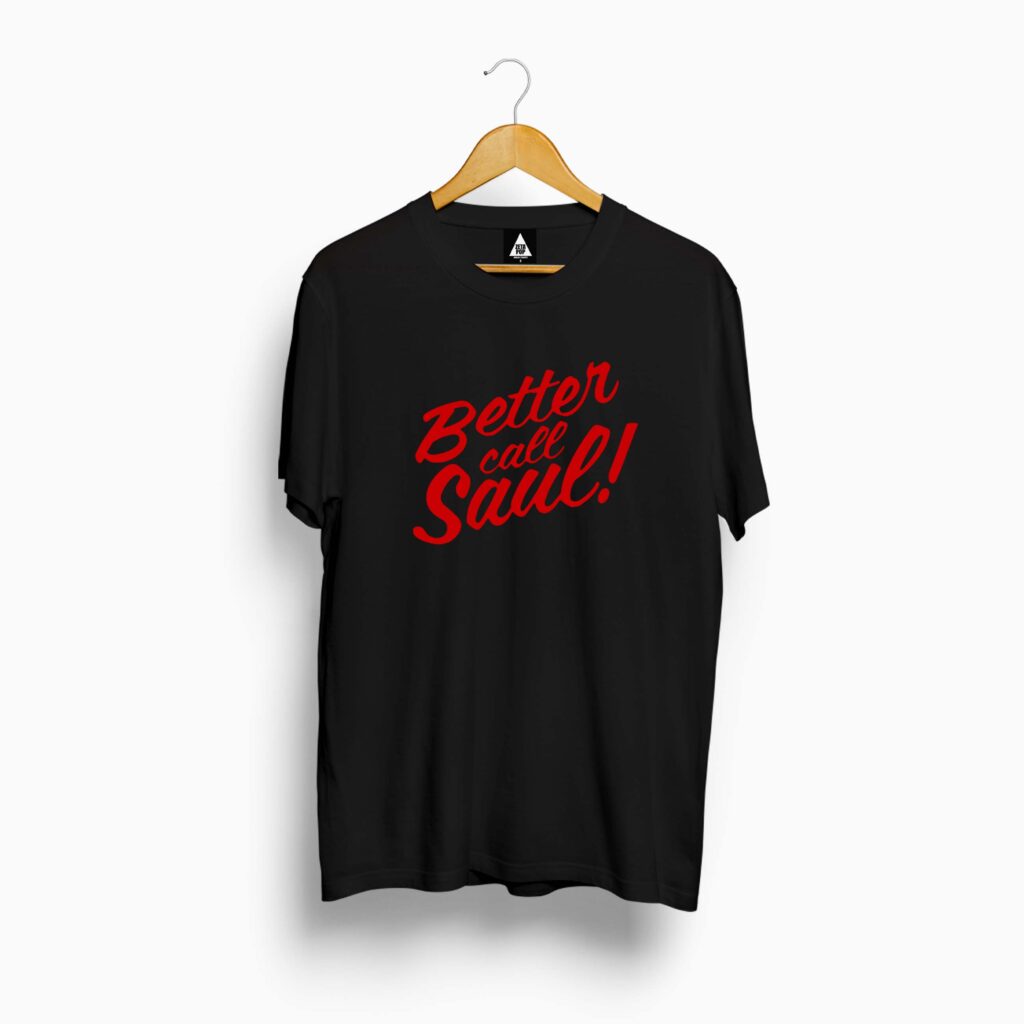 BETTER CALL SAUL - BREAKING BAD