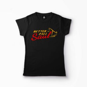 BETTER CALL SAUL - BREAKING BAD (MUJER)