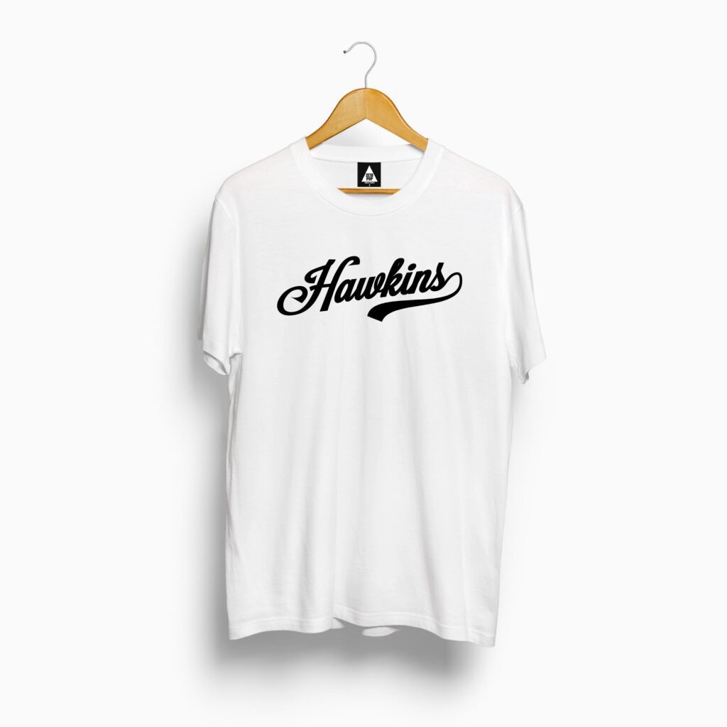 HAWKINS - STRANGER THINGS