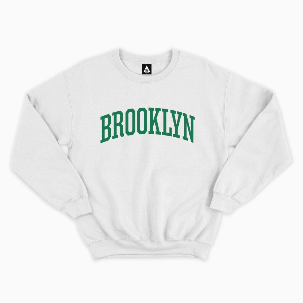 BROOKLYN VERDE