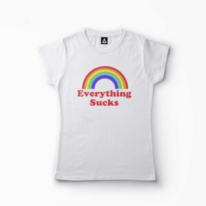 EVERYTHING SUCKS (MUJER)
