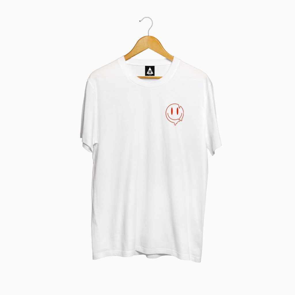 HAPPYFACE MINI NARANJA