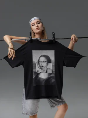 MONA LISA CHUPS