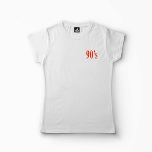 90S MINI NARANJA (MUJER)