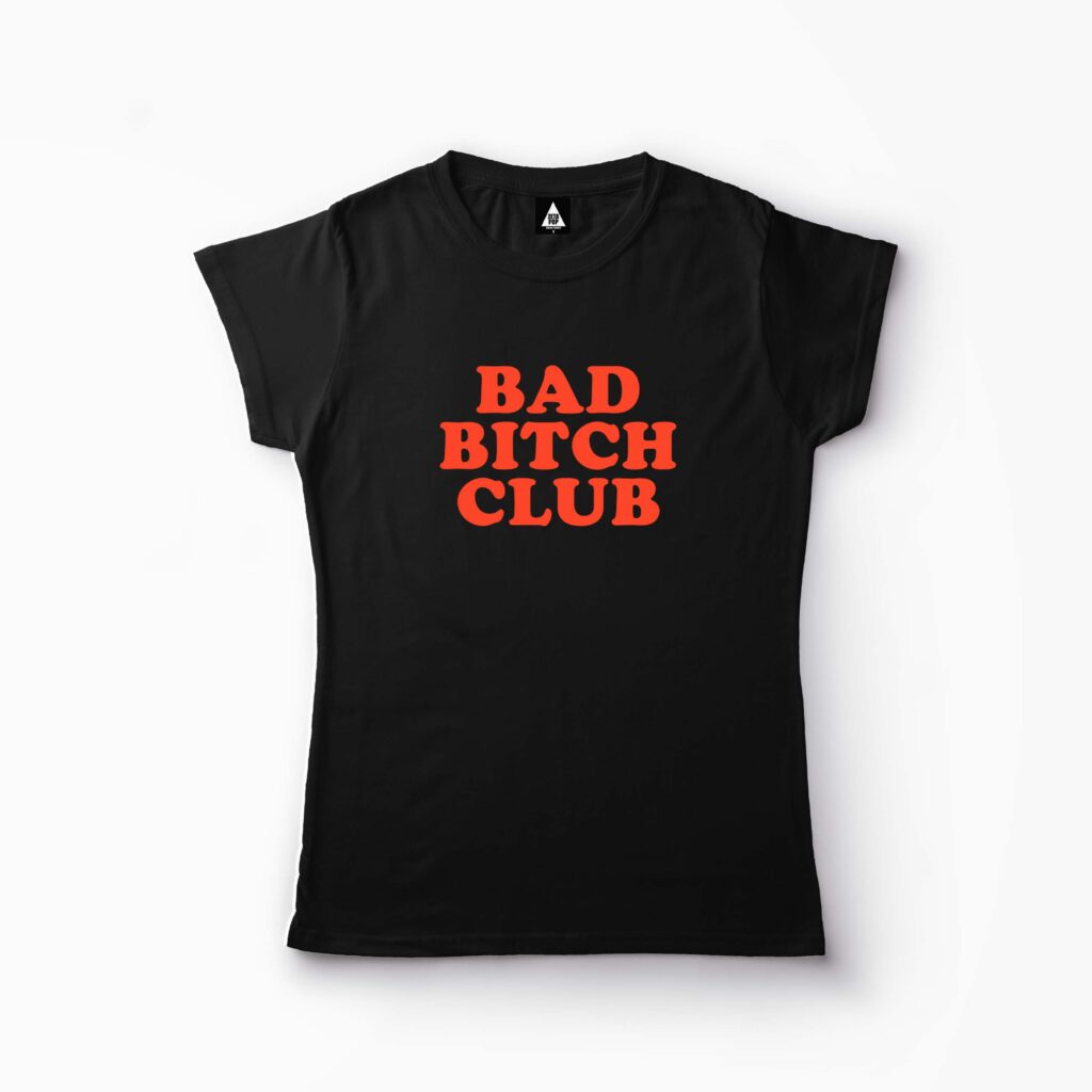 BAD BITCH CLUB (MUJER)
