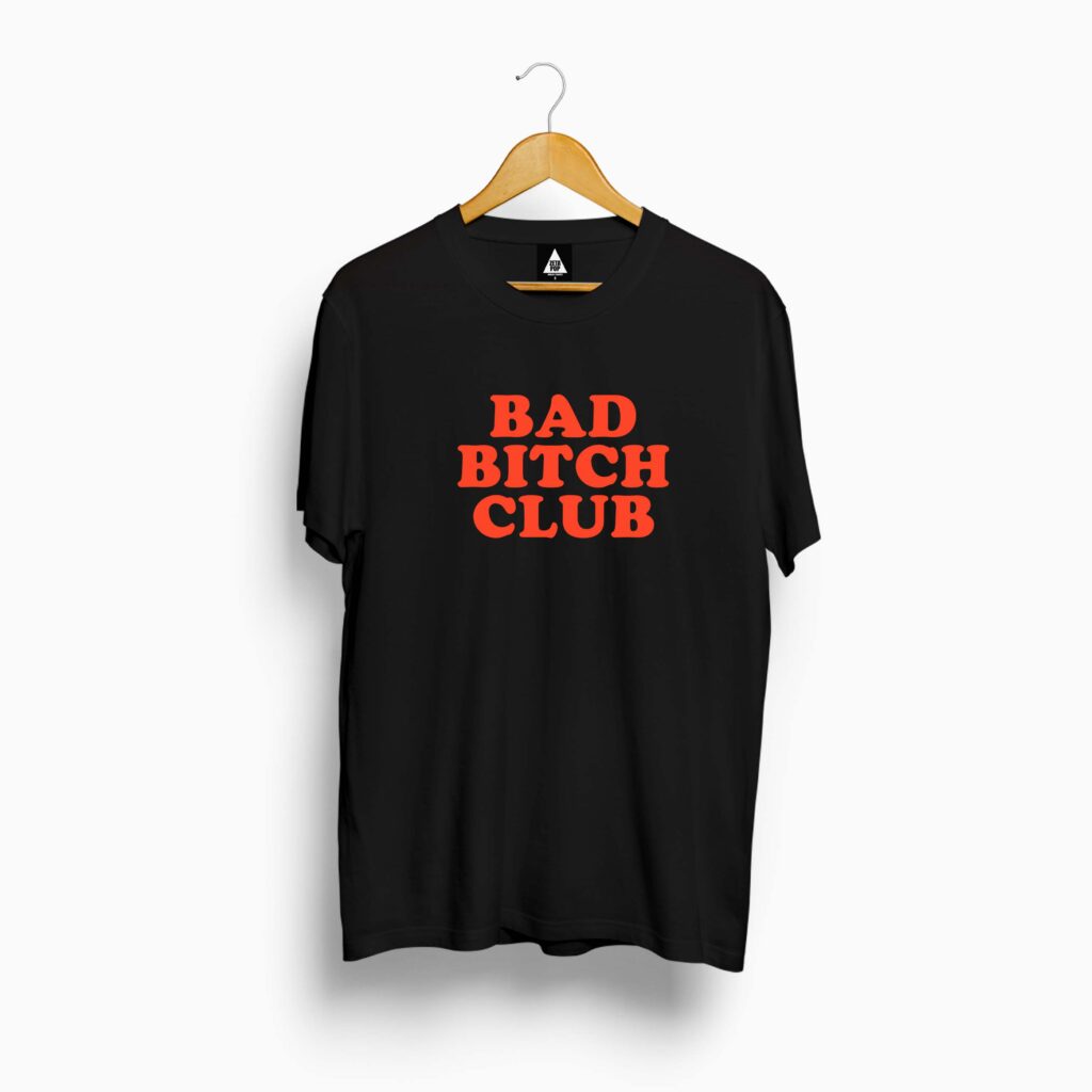 BAD BITCH CLUB