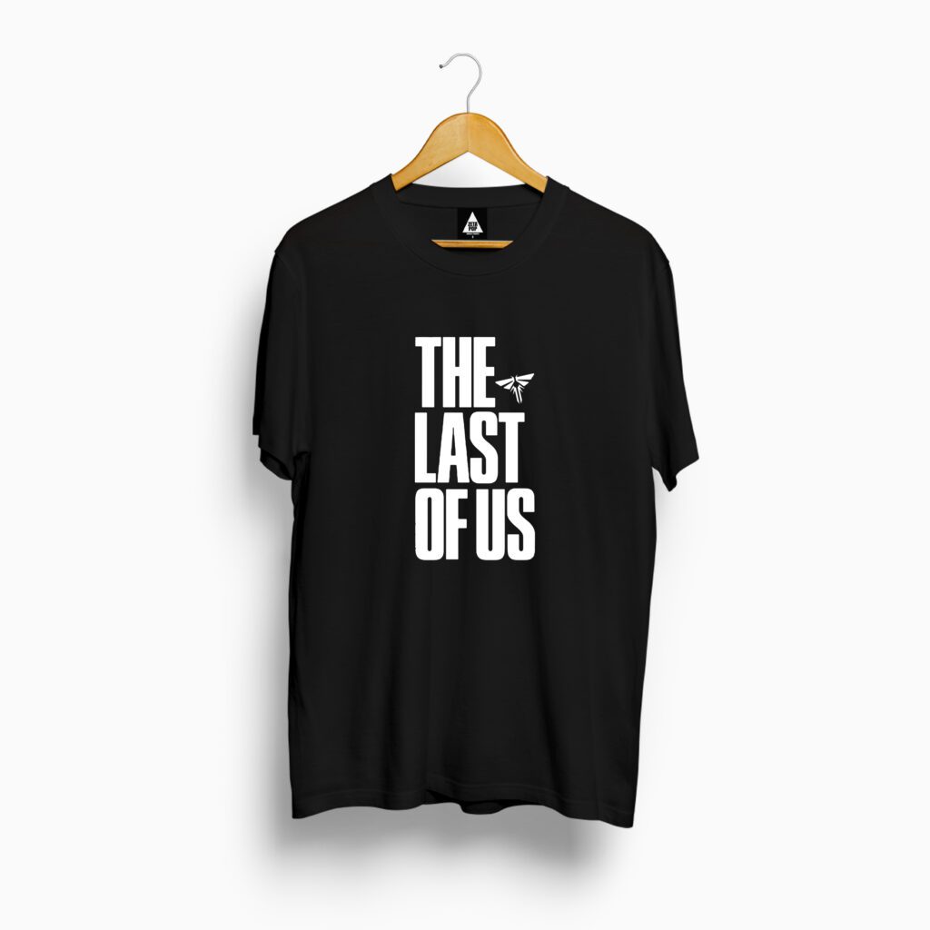 THE LAST OF US