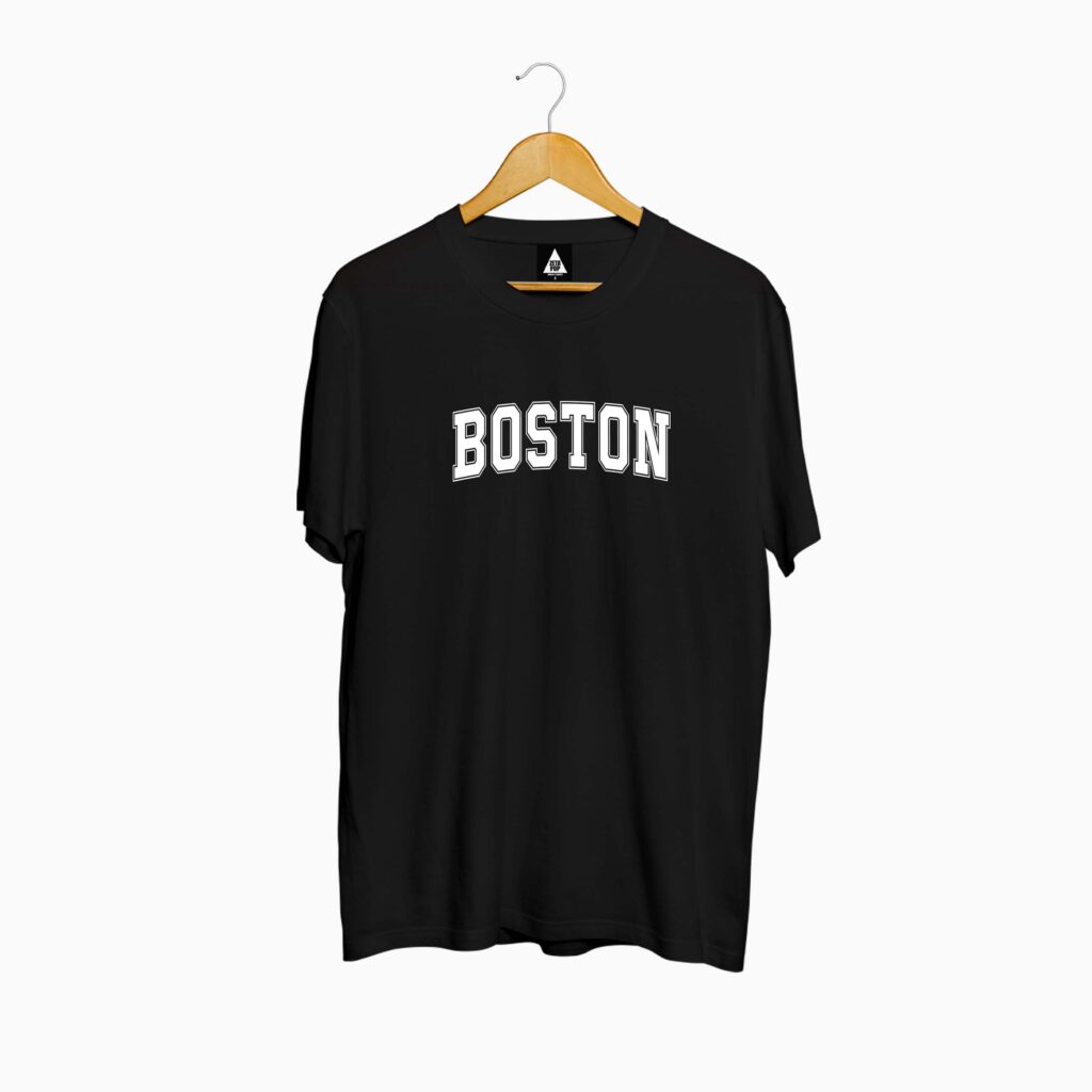 BOSTON