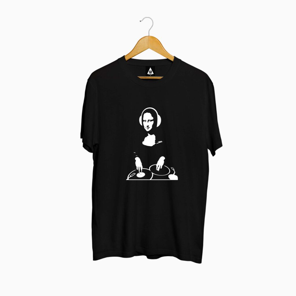 MONA LISA DJ