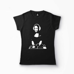 MONA LISA DJ (MUJER)