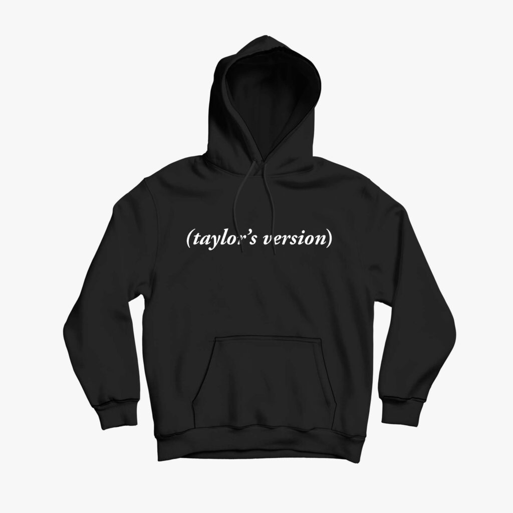TAYLOR SWIFT - TAYLORS VERSION