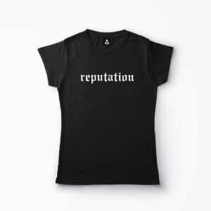 TAYLOR SWIFT – REPUTATION (MUJER)