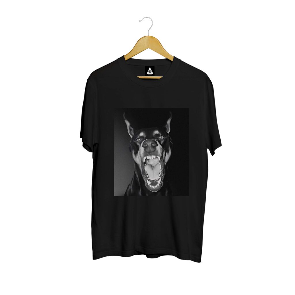 DOBERMAN