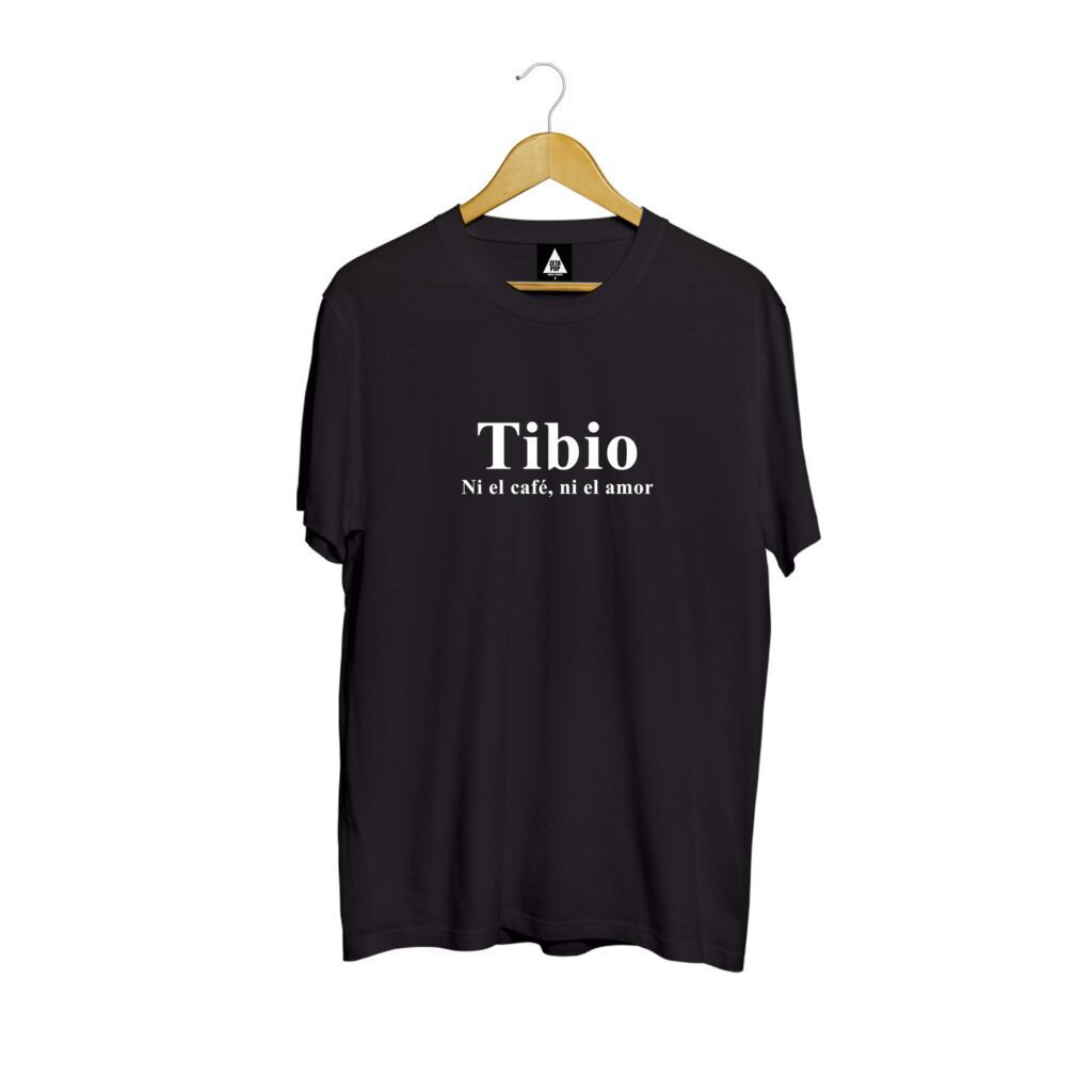 TIBIO
