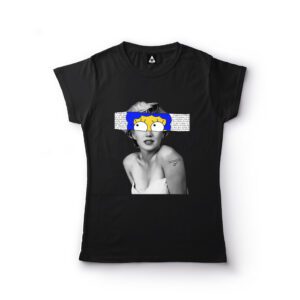MARILYN MONROE – MARGE (MUJER)
