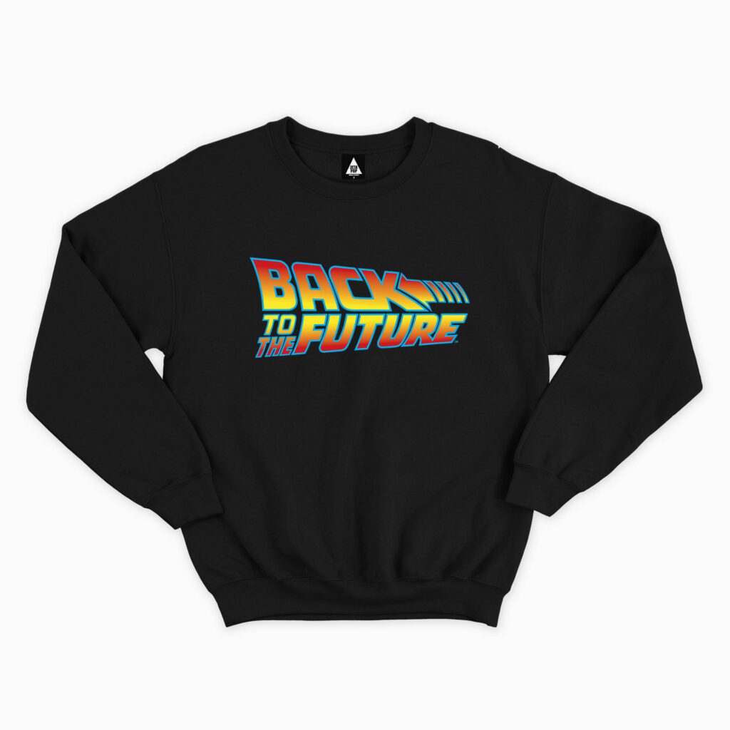 BACK TO THE FUTURE