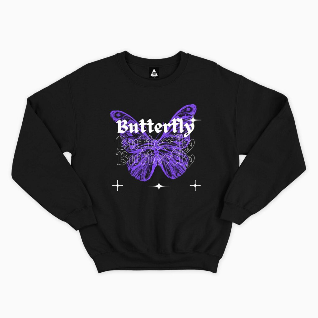 BUTTERFLY