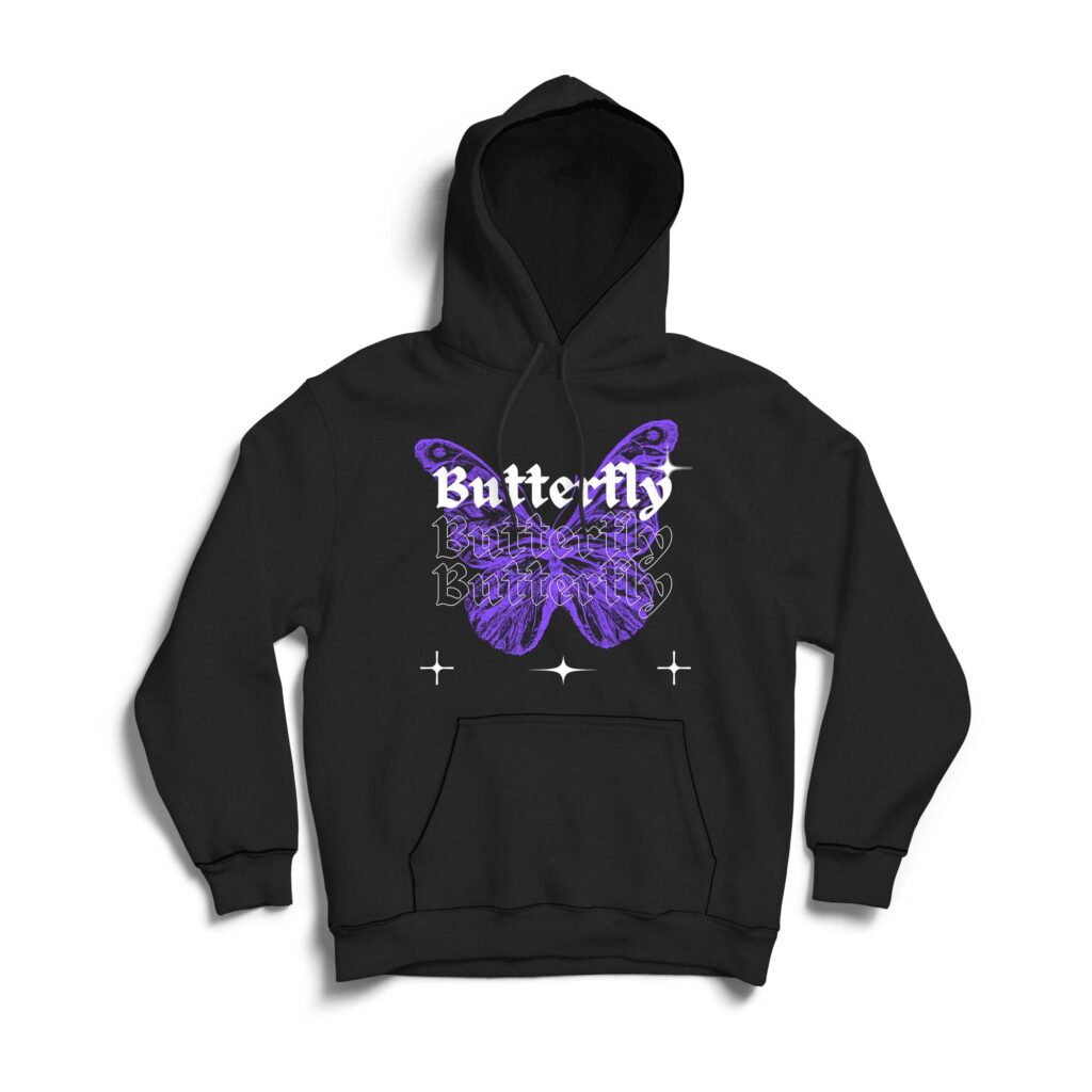 BUTTERFLY