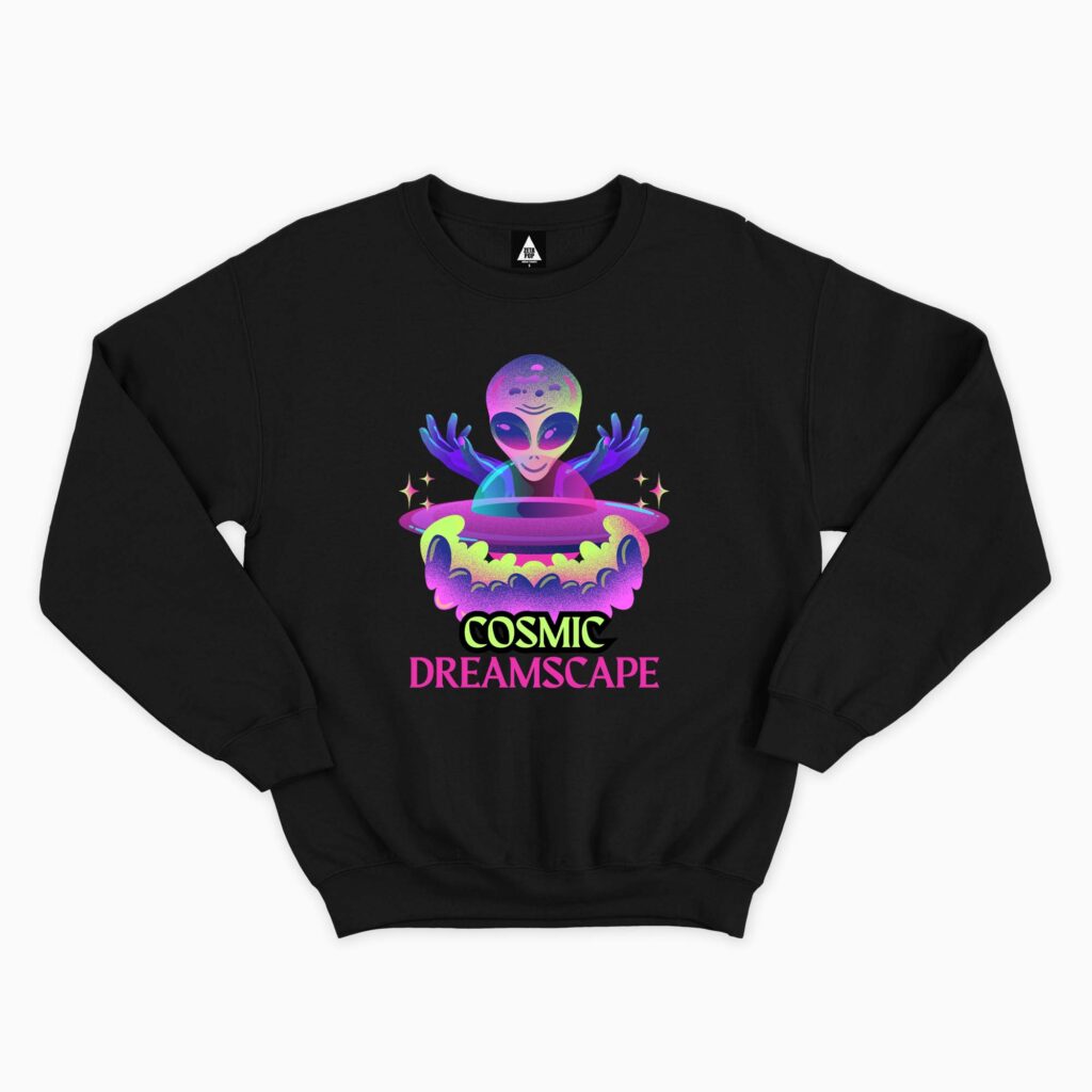 COSMIC DREAMSCAPE