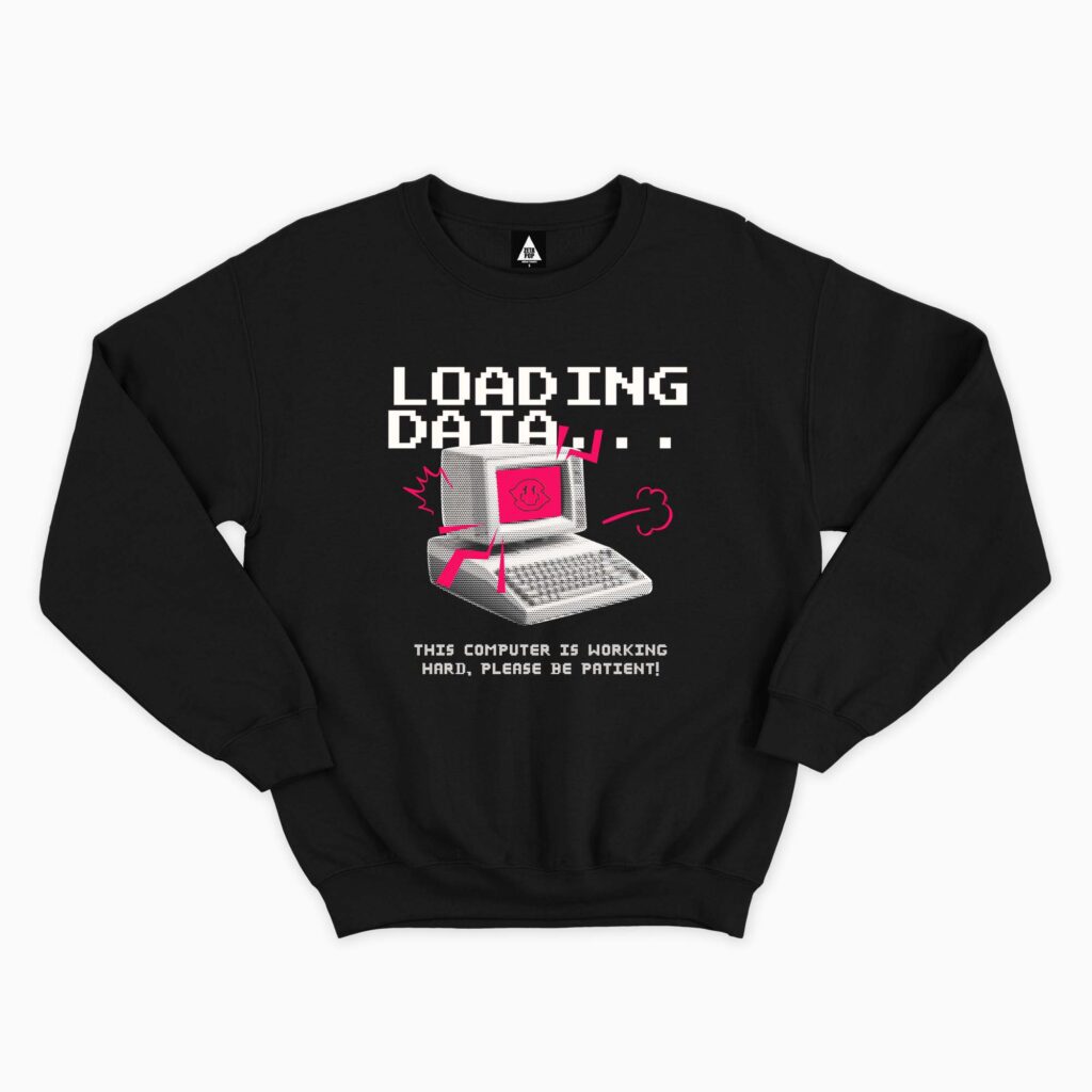 LOADING DATA