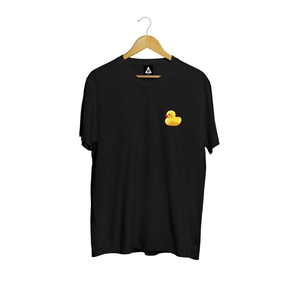 PATITO DE HULE MINI