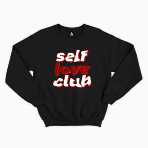 SELF LOVE CLUB