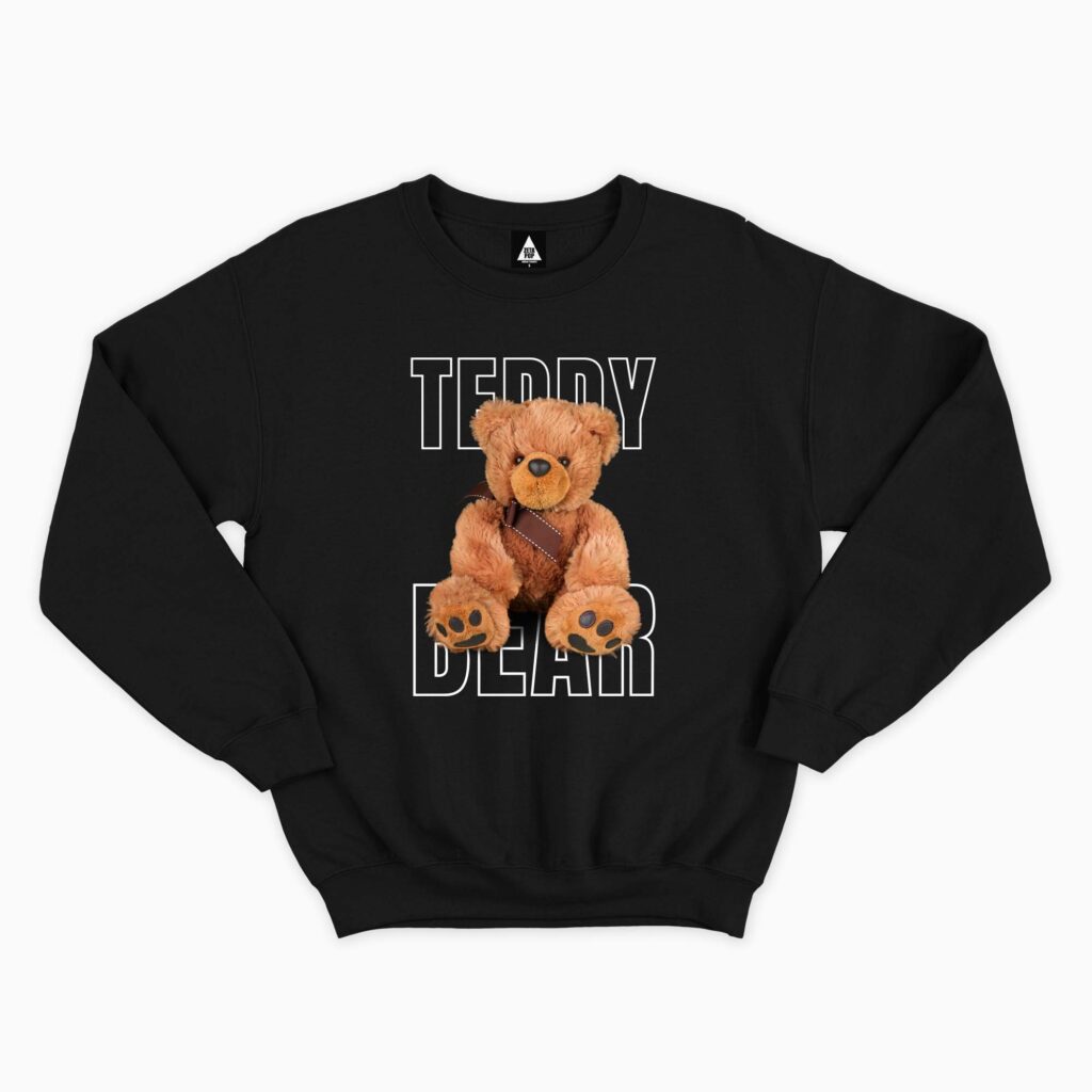 TEDDY BEAR