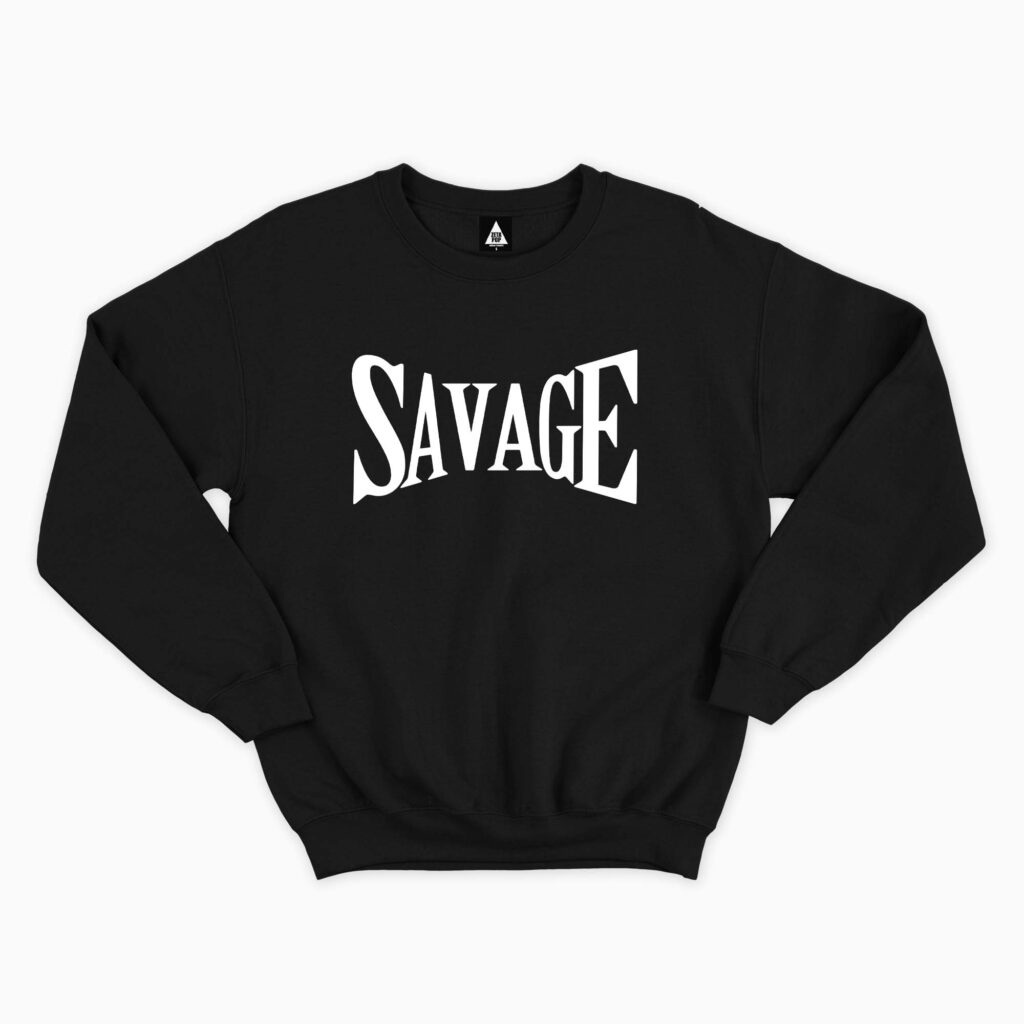 SAVAGE