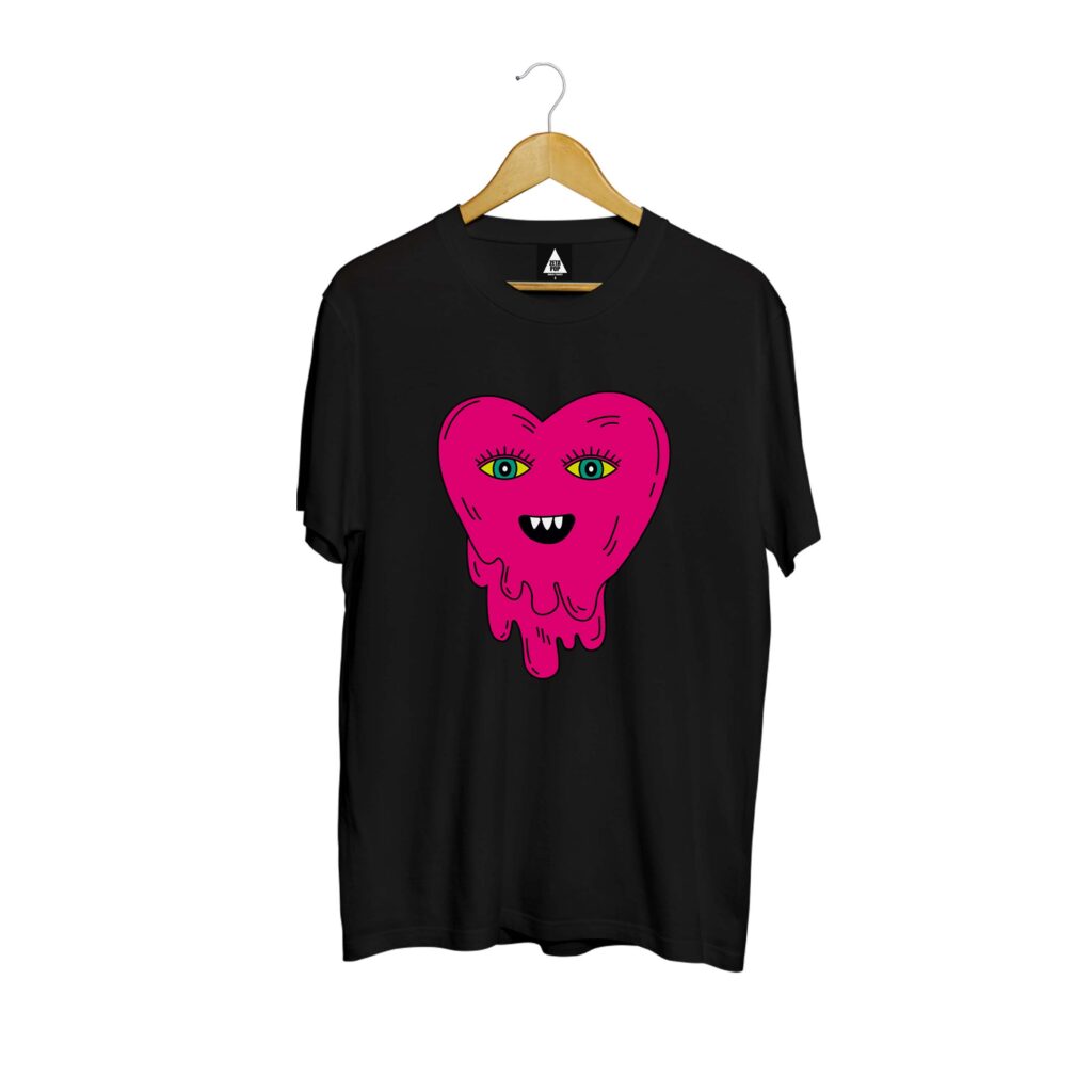 CORAZÓN CARA