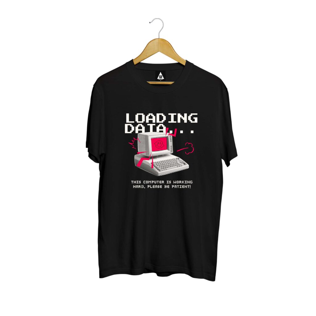 LOADING DATA