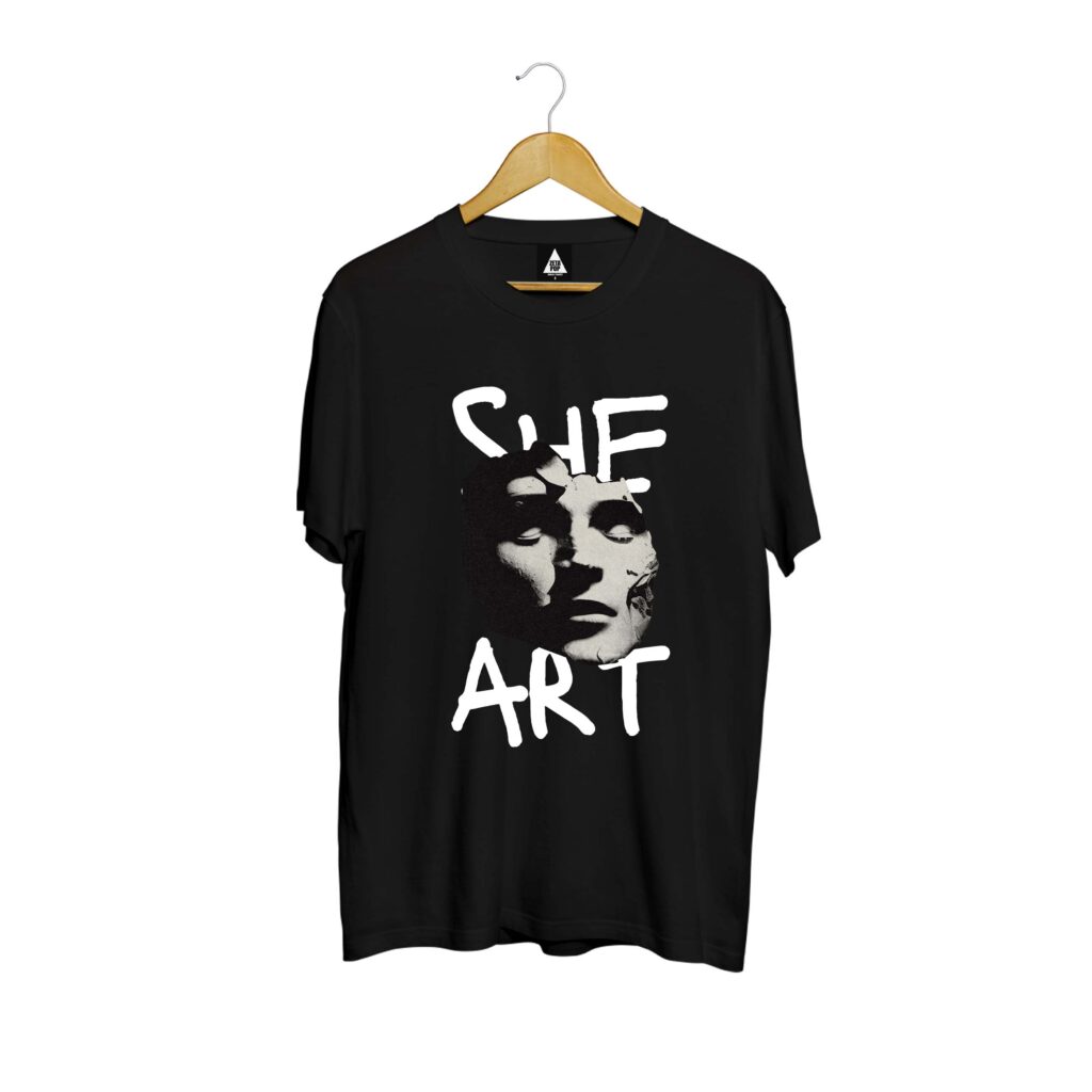 SHE ART