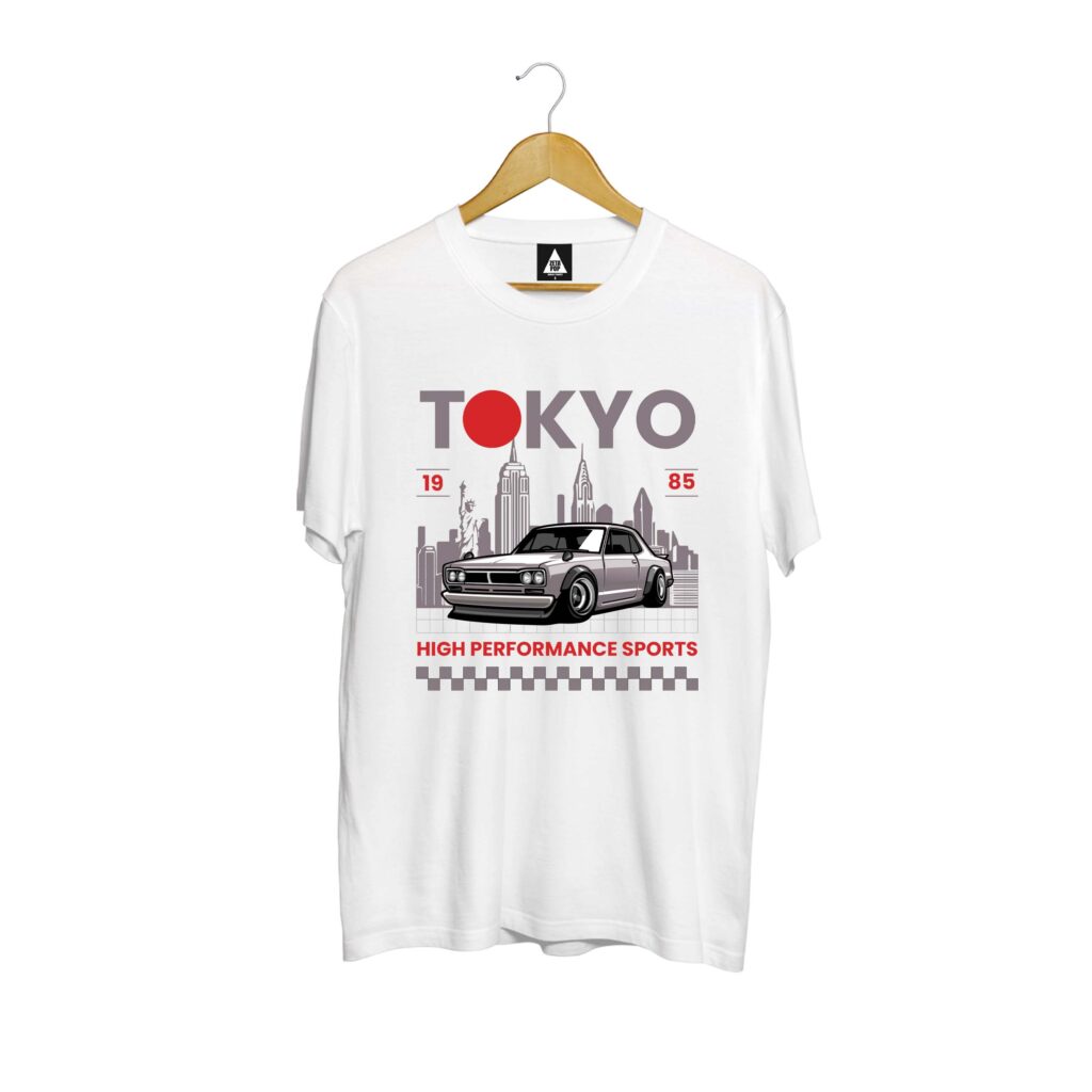 TOKYO
