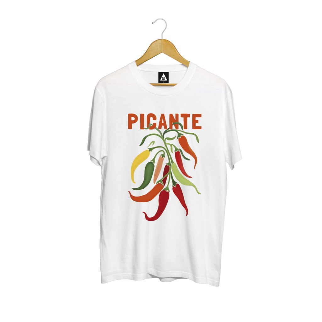 PICANTE