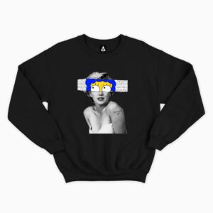 MARILYN MONROE – MARGE