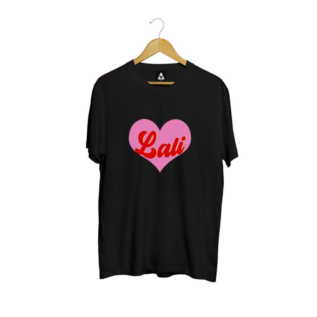 LALI