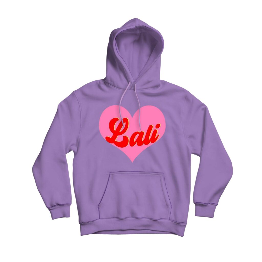 LALI