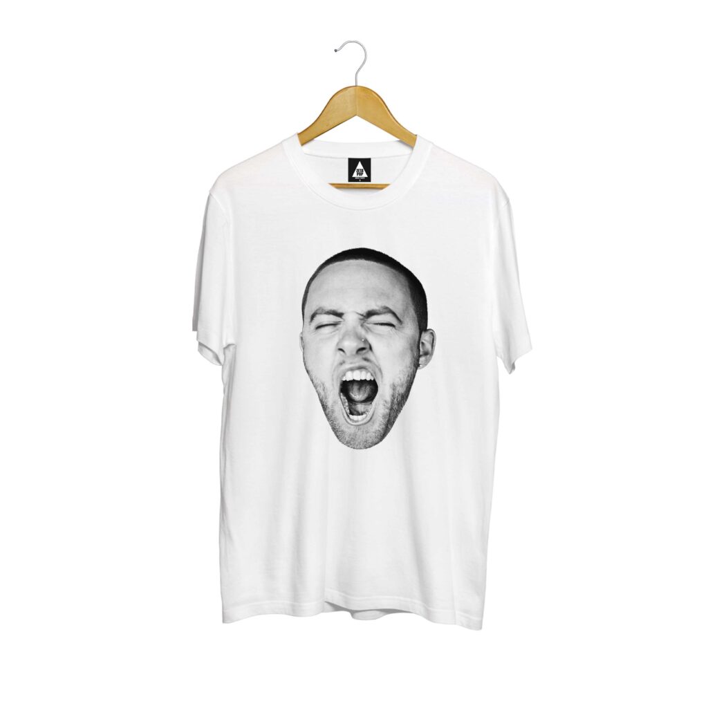 MAC MILLER