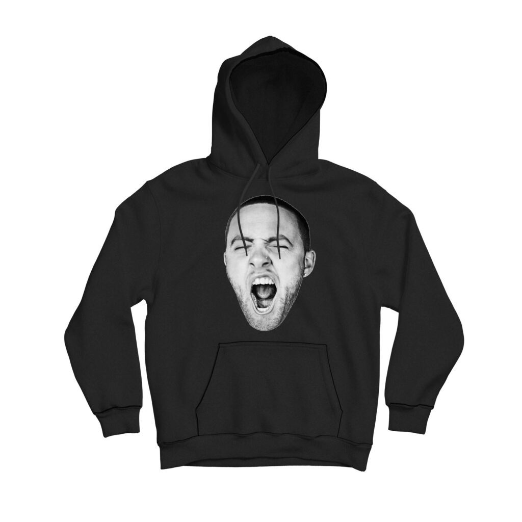 MAC MILLER