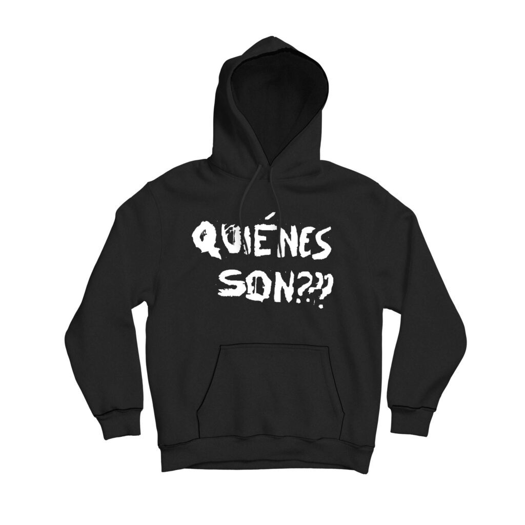 QUIENÉS SON? LALI