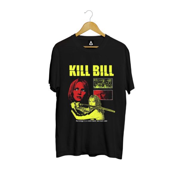 KILL BILL