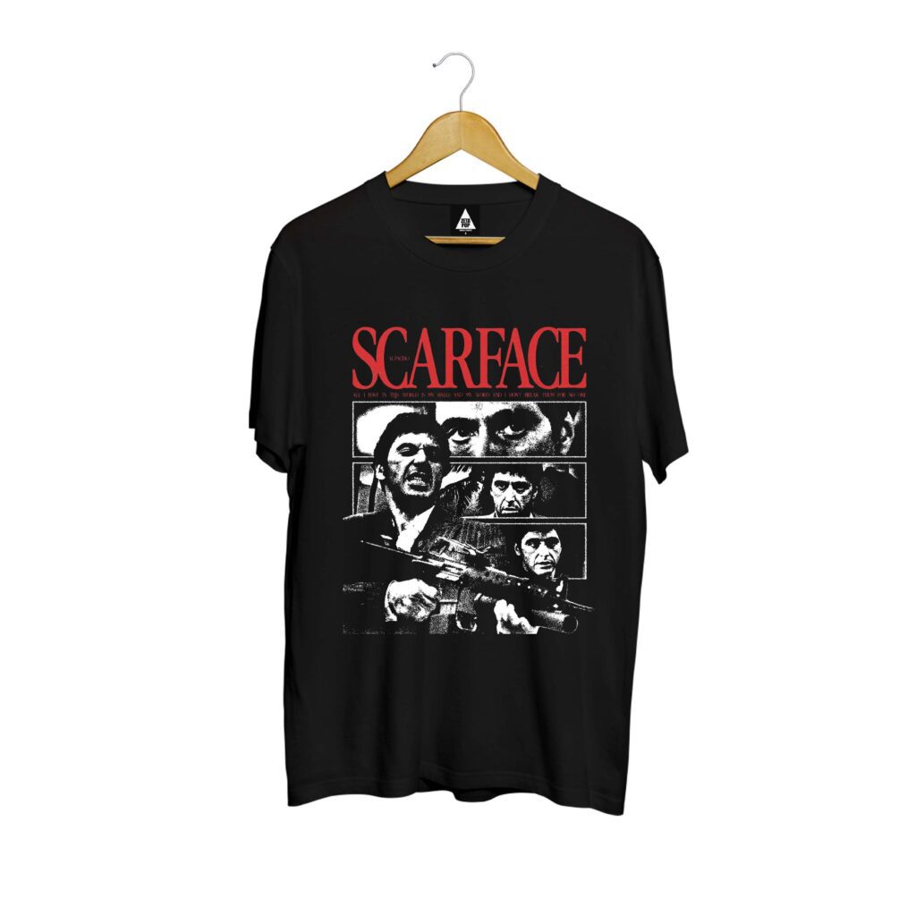 SCARFACE