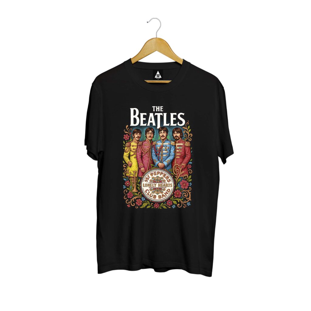 THE BEATLES